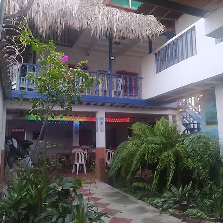 Cabana Milimar San Onofre Exterior foto