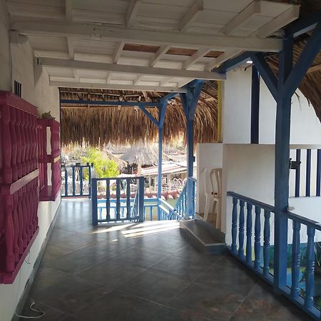 Cabana Milimar San Onofre Exterior foto