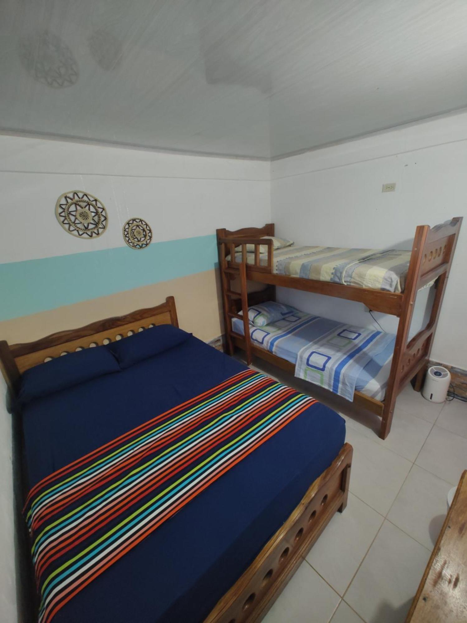 Cabana Milimar San Onofre Exterior foto