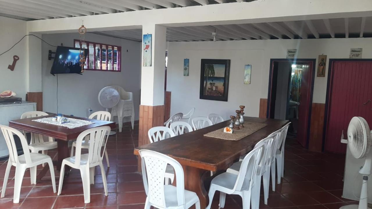 Cabana Milimar San Onofre Exterior foto