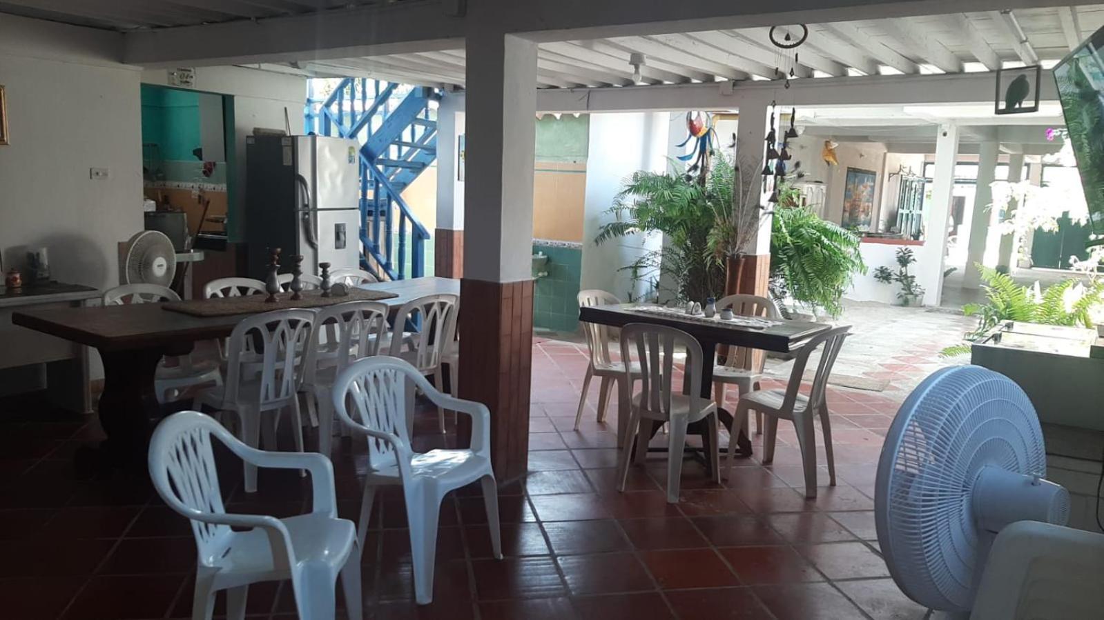 Cabana Milimar San Onofre Exterior foto