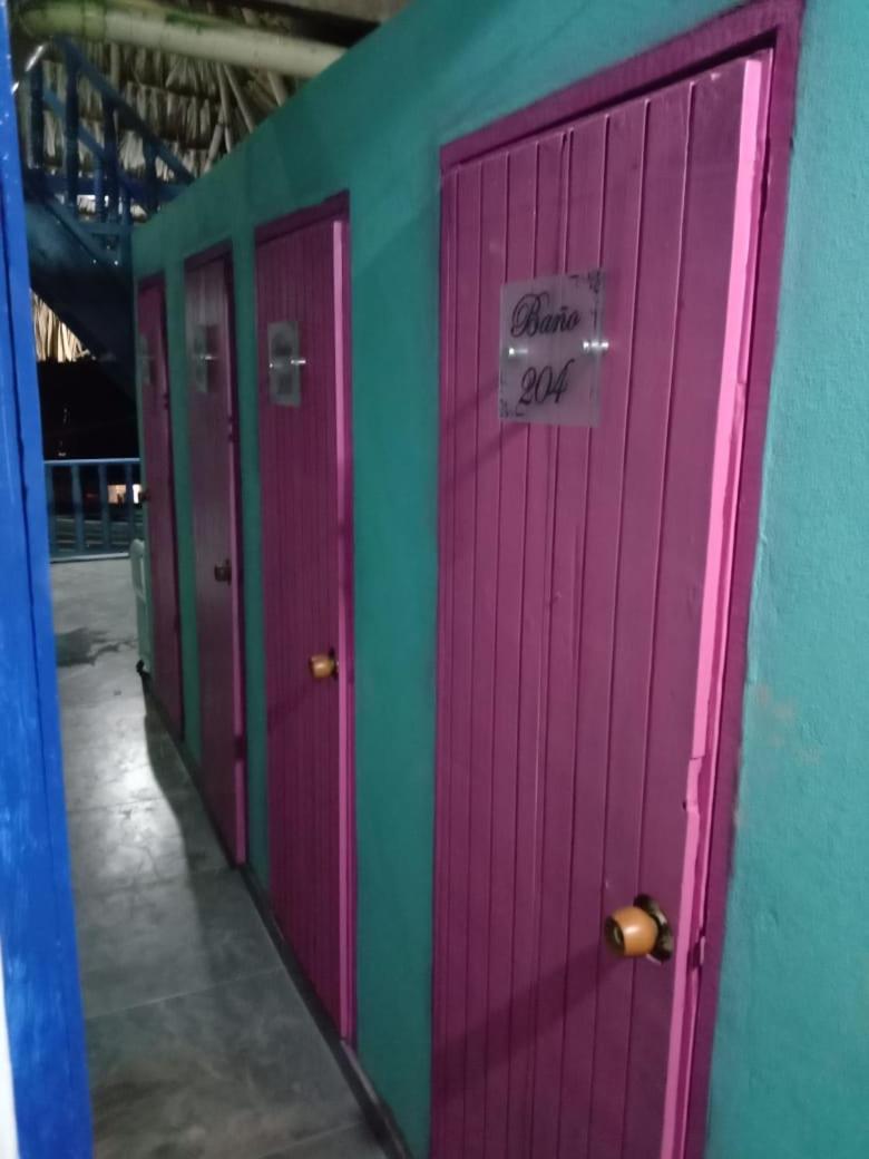 Cabana Milimar San Onofre Exterior foto