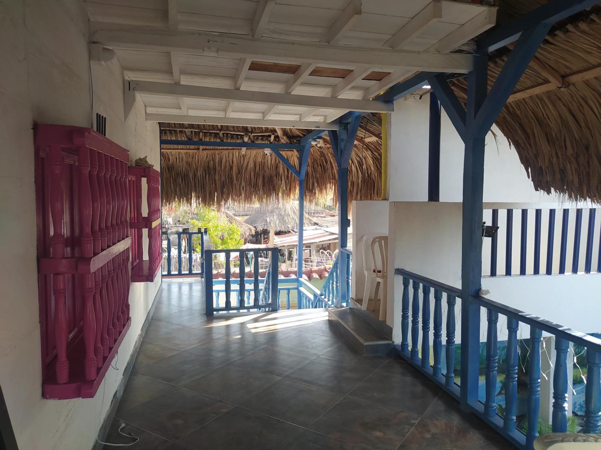 Cabana Milimar San Onofre Exterior foto