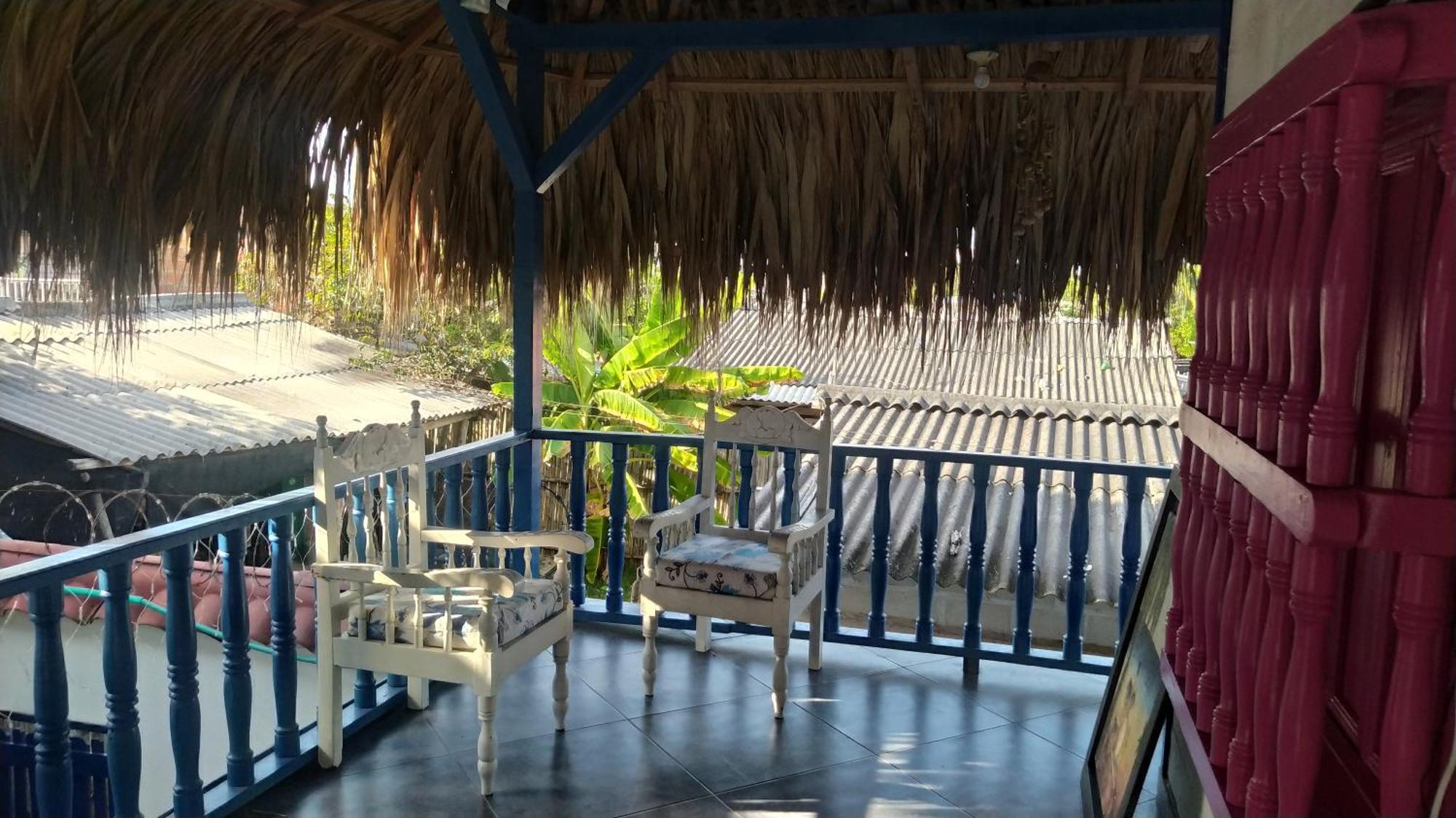 Cabana Milimar San Onofre Exterior foto