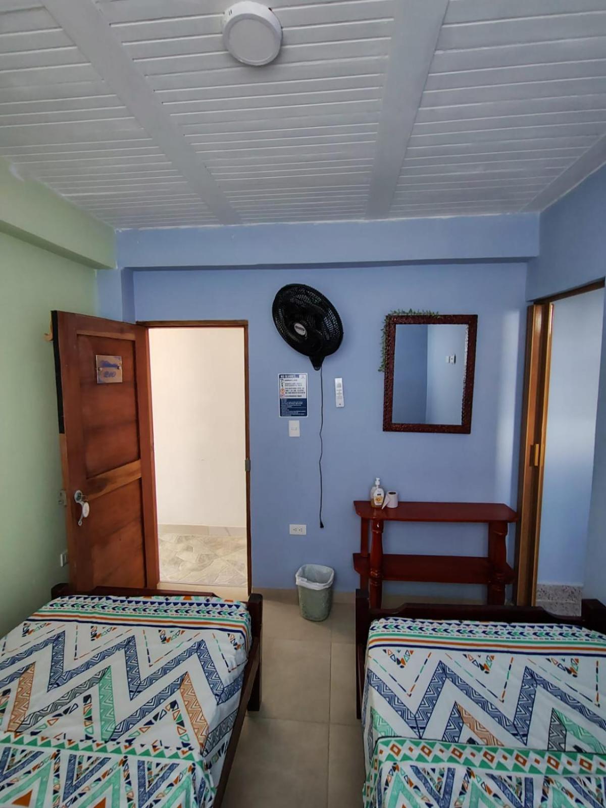 Cabana Milimar San Onofre Exterior foto