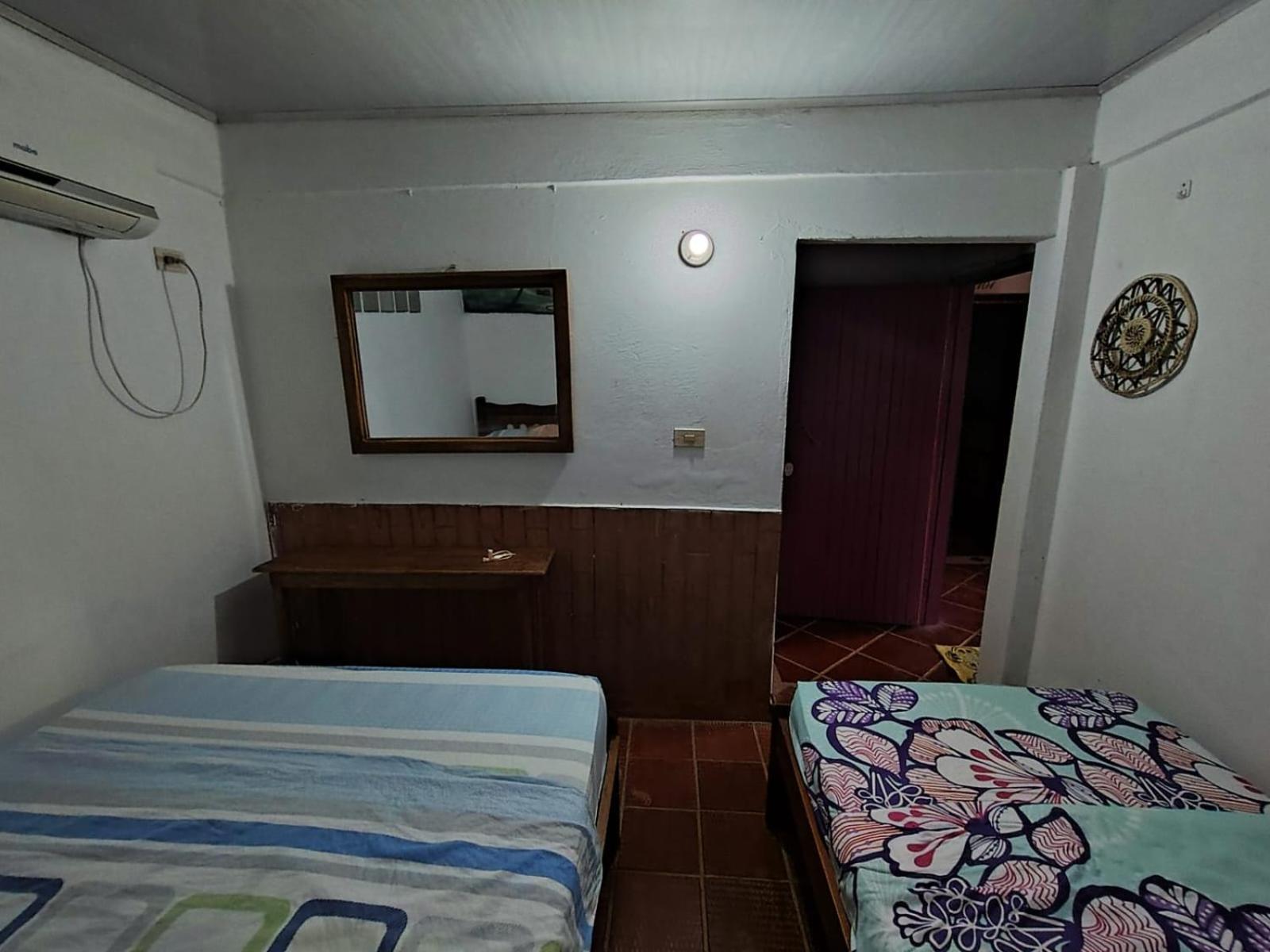 Cabana Milimar San Onofre Habitación foto