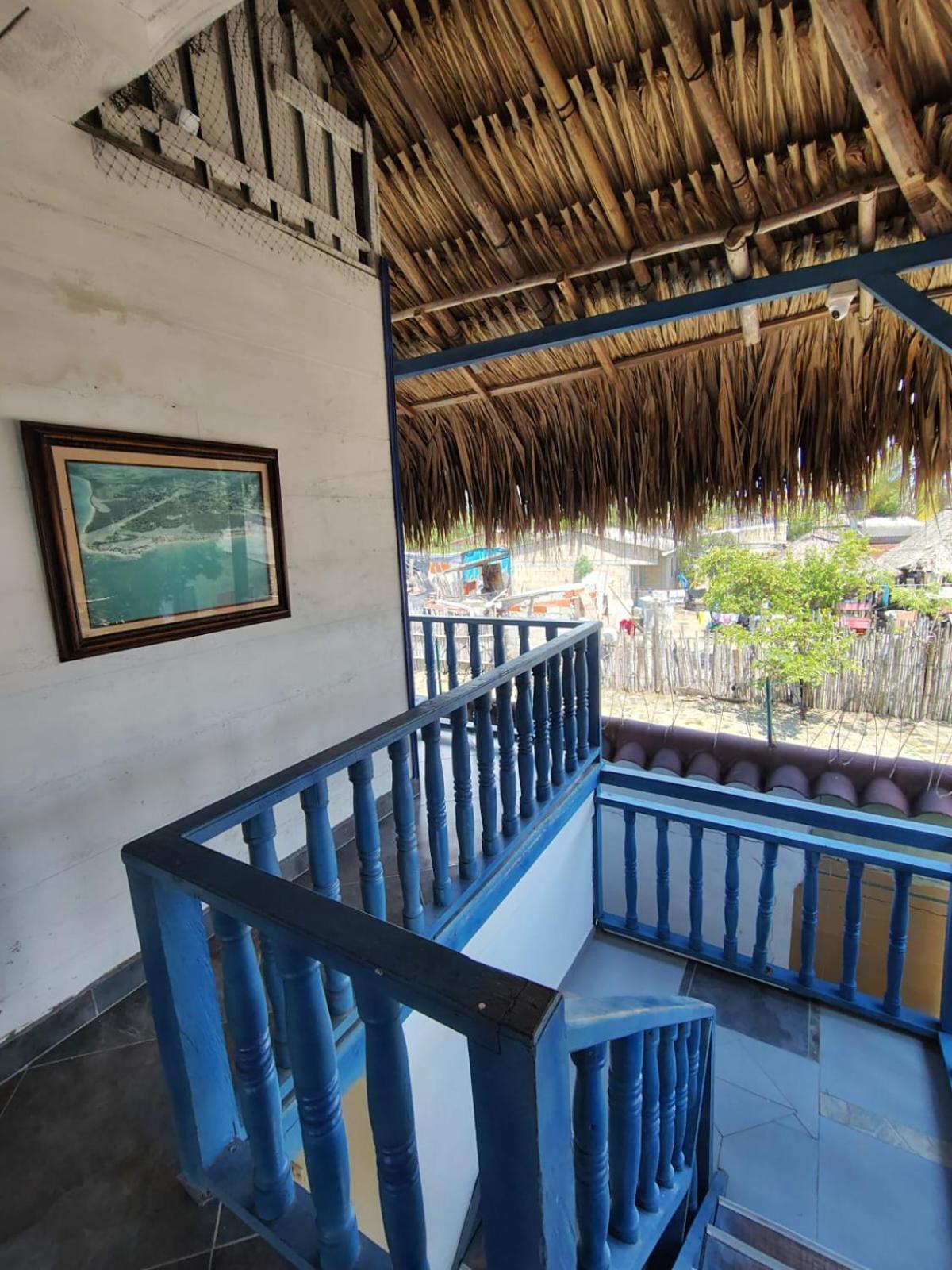 Cabana Milimar San Onofre Exterior foto