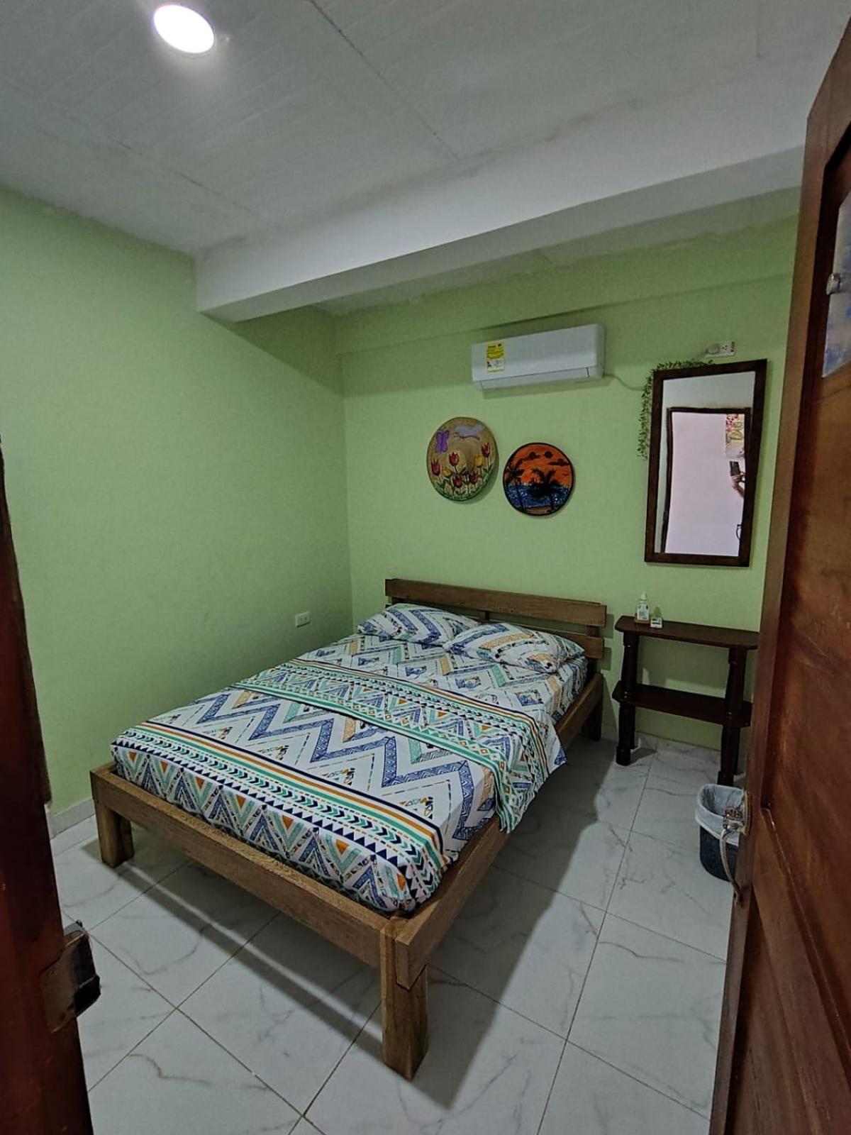 Cabana Milimar San Onofre Habitación foto