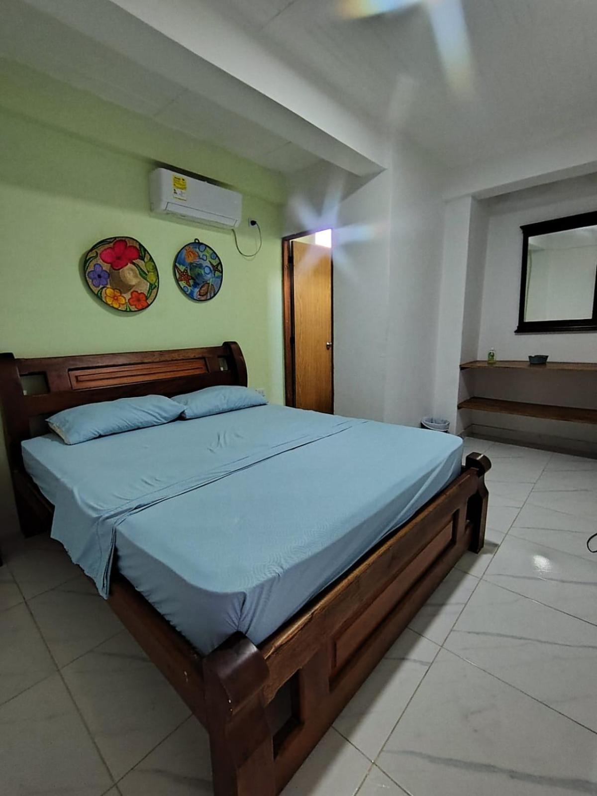 Cabana Milimar San Onofre Habitación foto