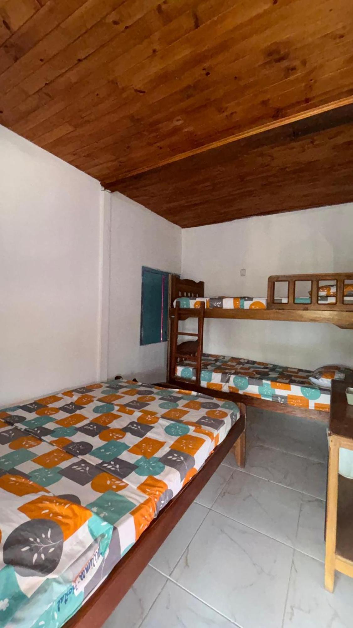 Cabana Milimar San Onofre Exterior foto