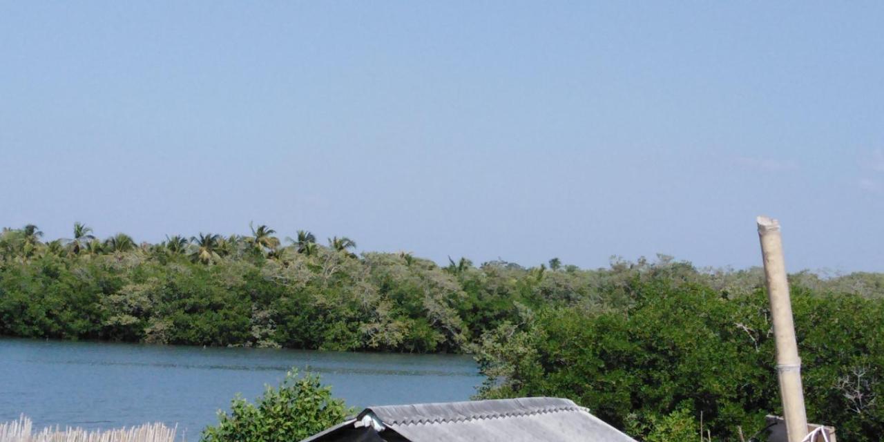 Cabana Milimar San Onofre Exterior foto